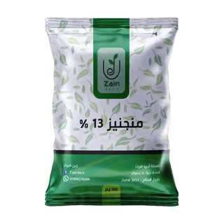 سماد منجنيز 13% - 100 جرام